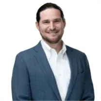 Jared Miguez portrait